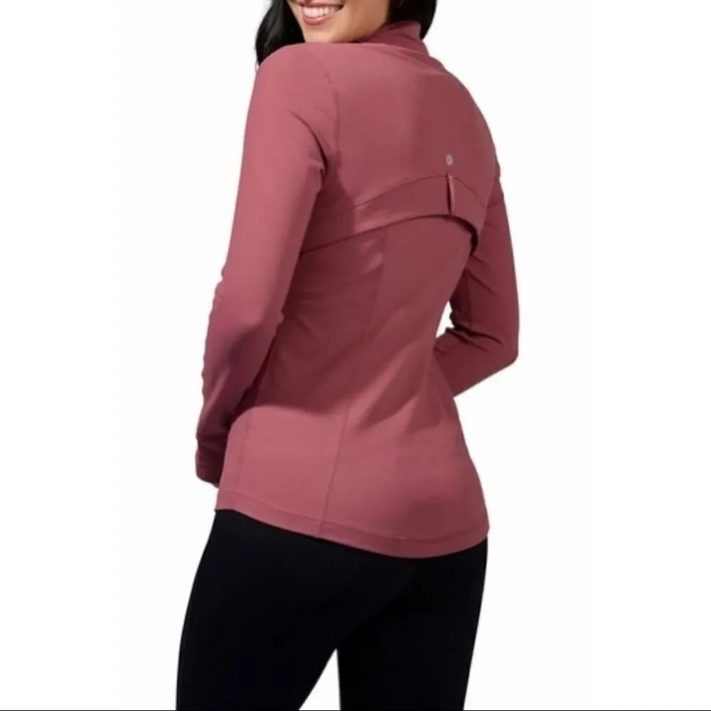 ✨Women's Mesh Laser Cut Full Zip Jacket✨ - Picture 2 of 8